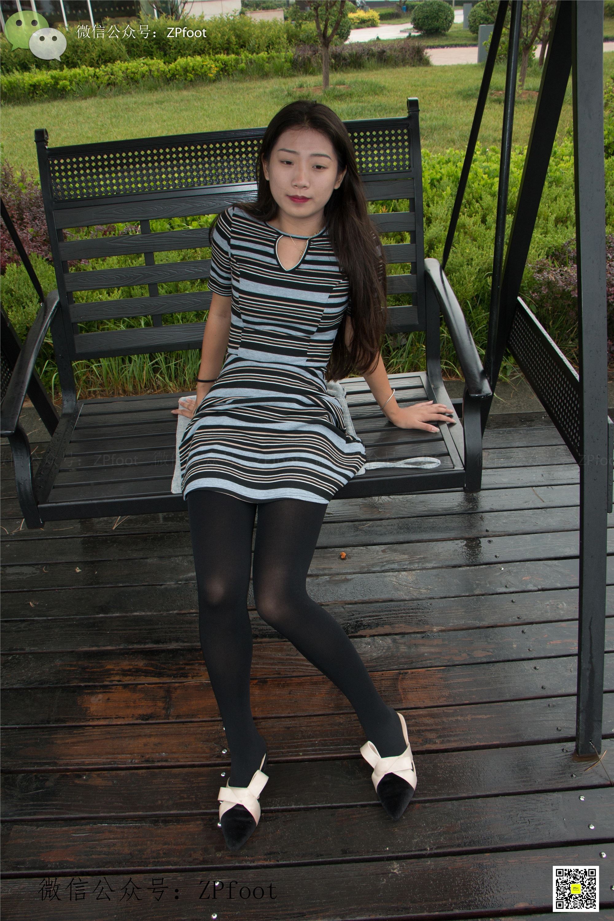 LSS山茶摄影 NO.013 芍药的厚黑丝